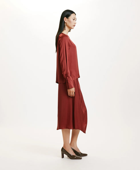 Blusa KENTA